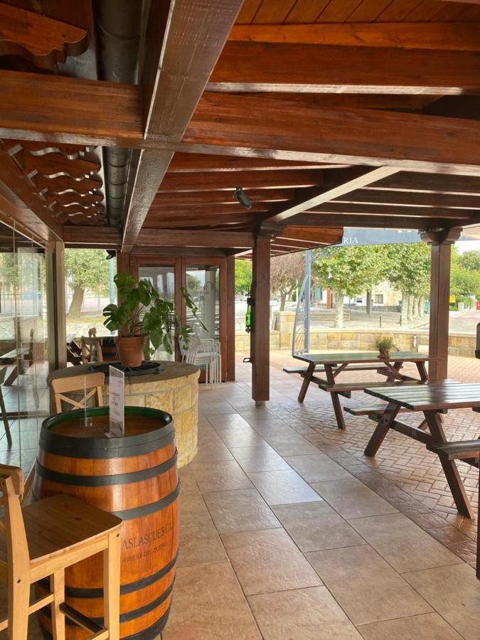 Hotel Vijanera Galizano Eksteriør bilde