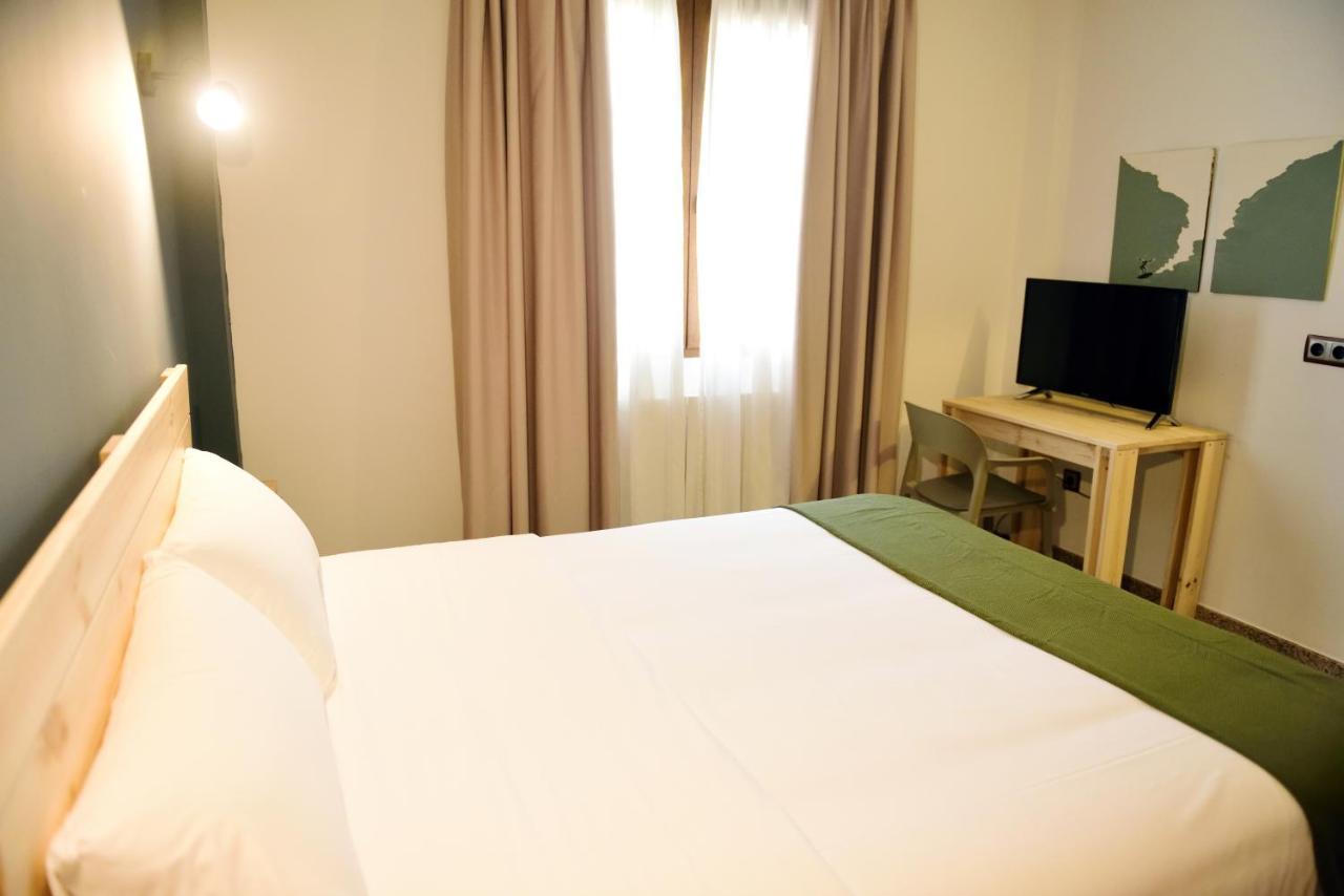 Hotel Vijanera Galizano Eksteriør bilde