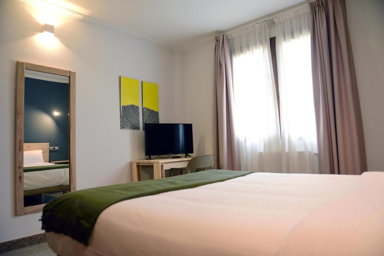 Hotel Vijanera Galizano Eksteriør bilde