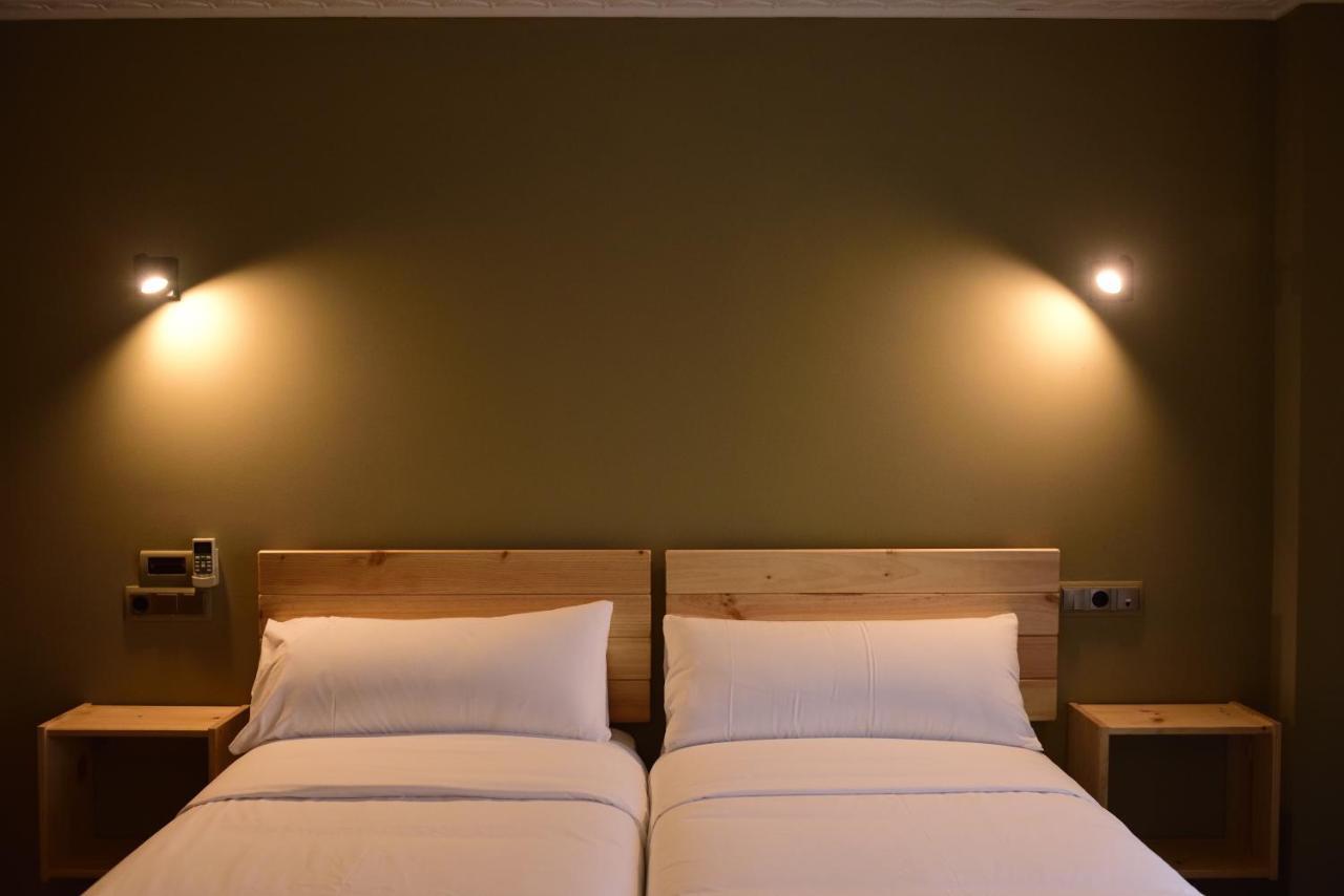 Hotel Vijanera Galizano Eksteriør bilde