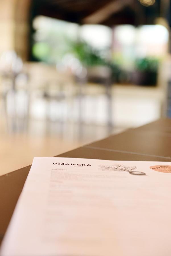 Hotel Vijanera Galizano Eksteriør bilde