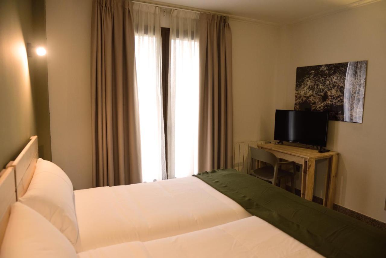 Hotel Vijanera Galizano Eksteriør bilde
