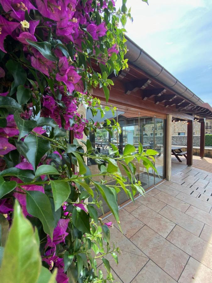 Hotel Vijanera Galizano Eksteriør bilde