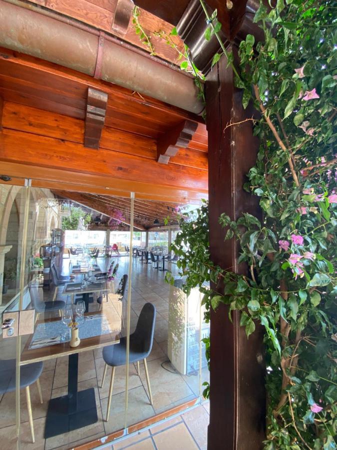 Hotel Vijanera Galizano Eksteriør bilde